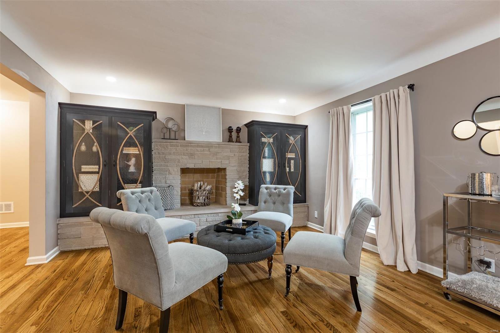 Briarwood 7 - Residential