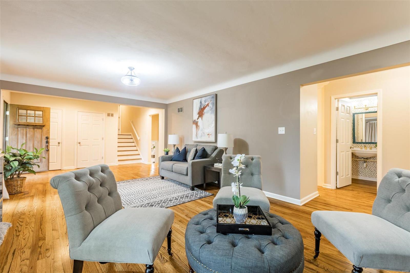 Briarwood 7 - Residential