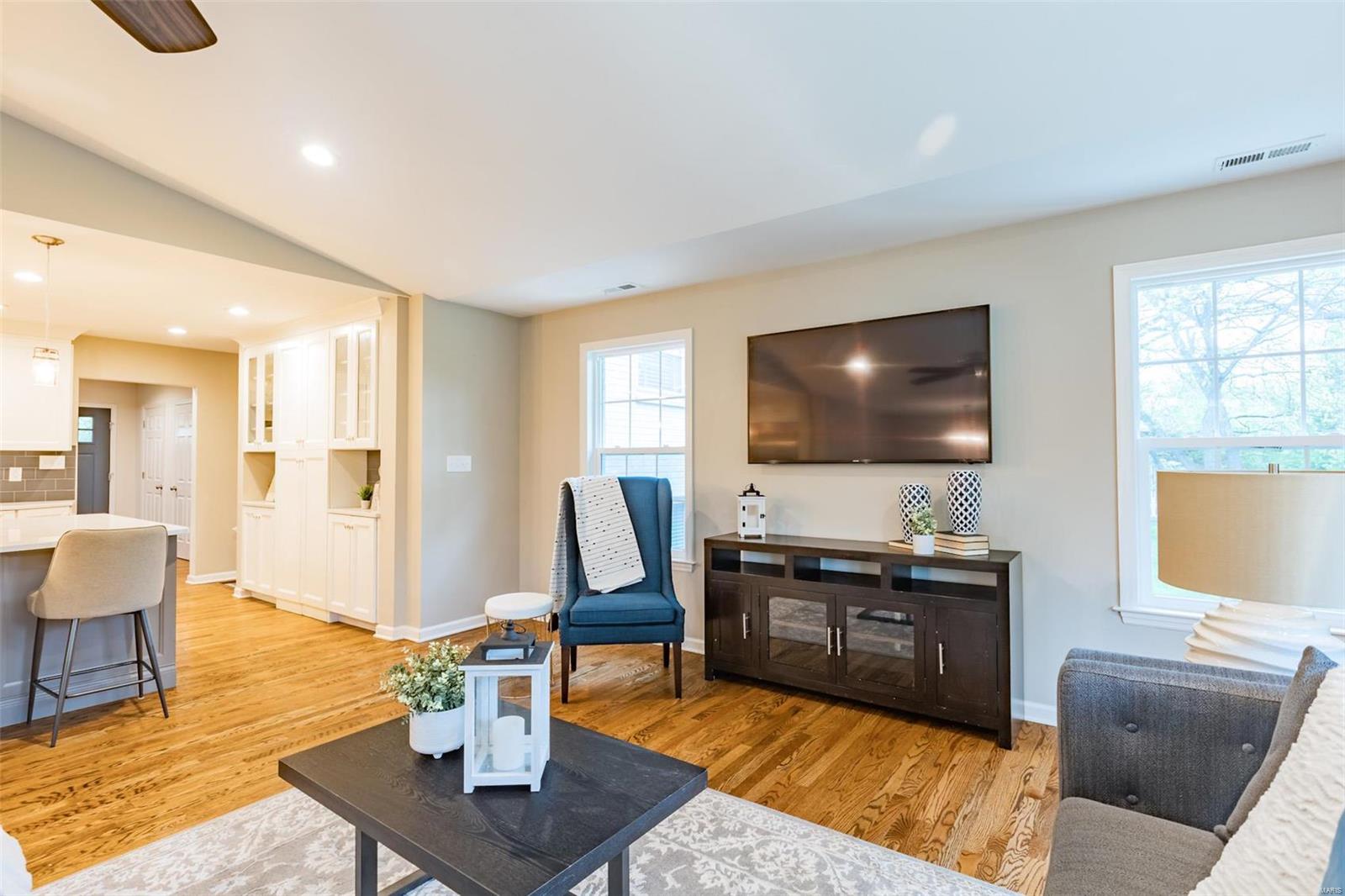 Briarwood 7 - Residential