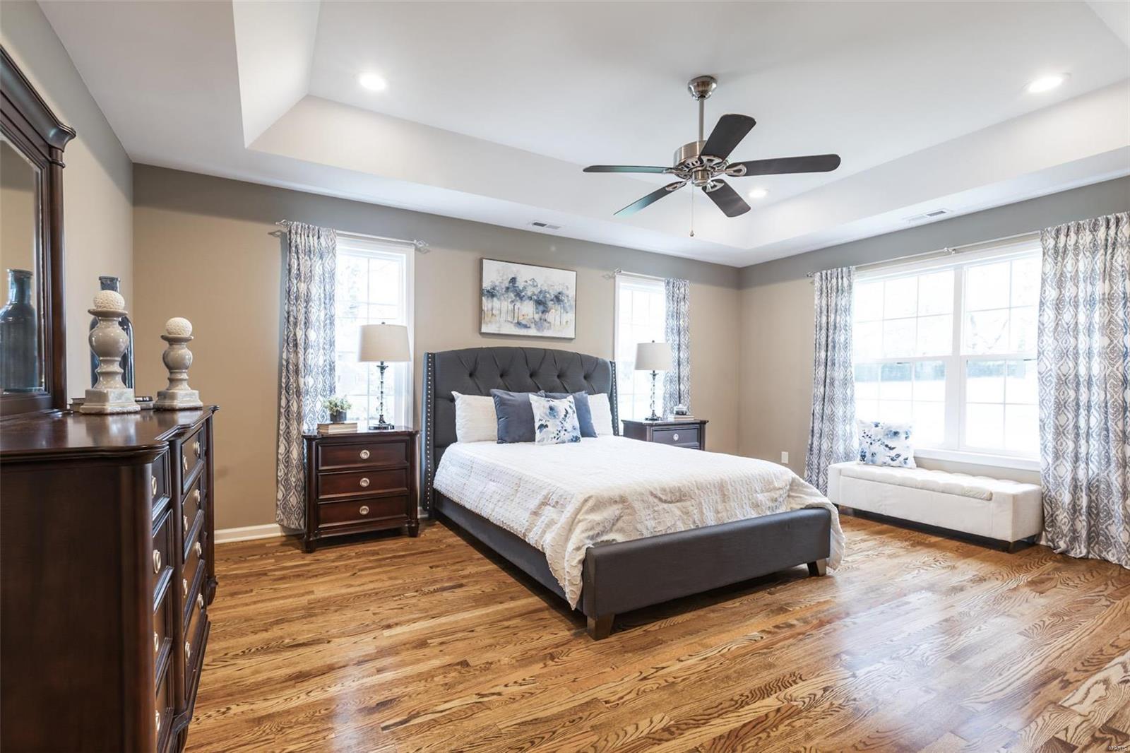 Briarwood 7 - Residential