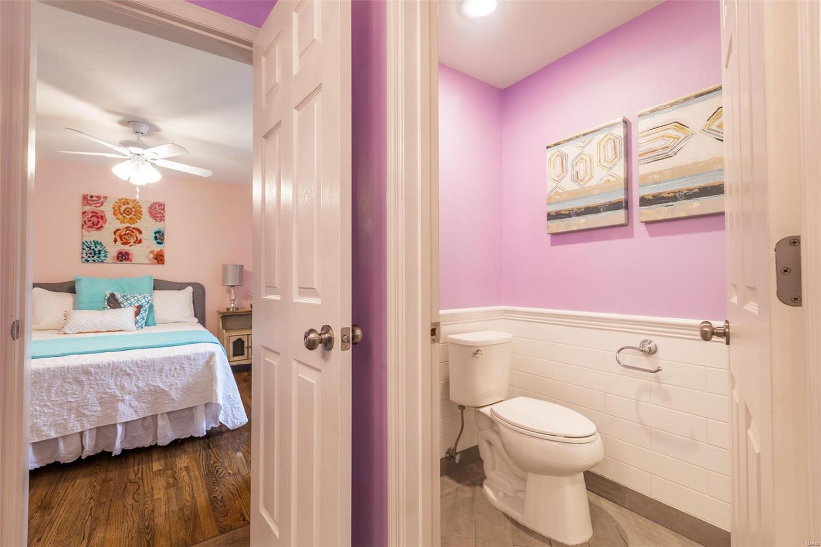 Briarwood 7 - Residential