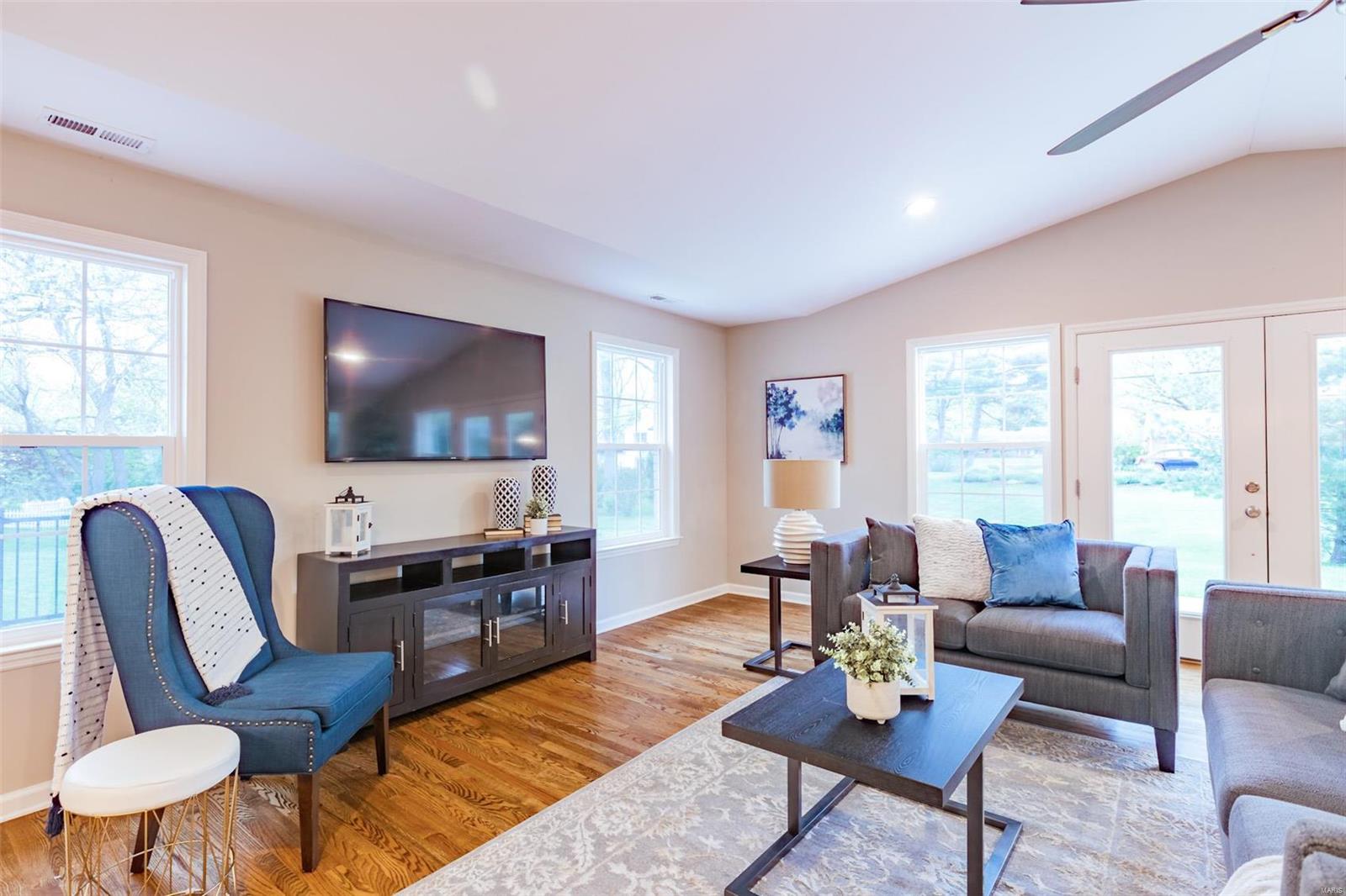 Briarwood 7 - Residential