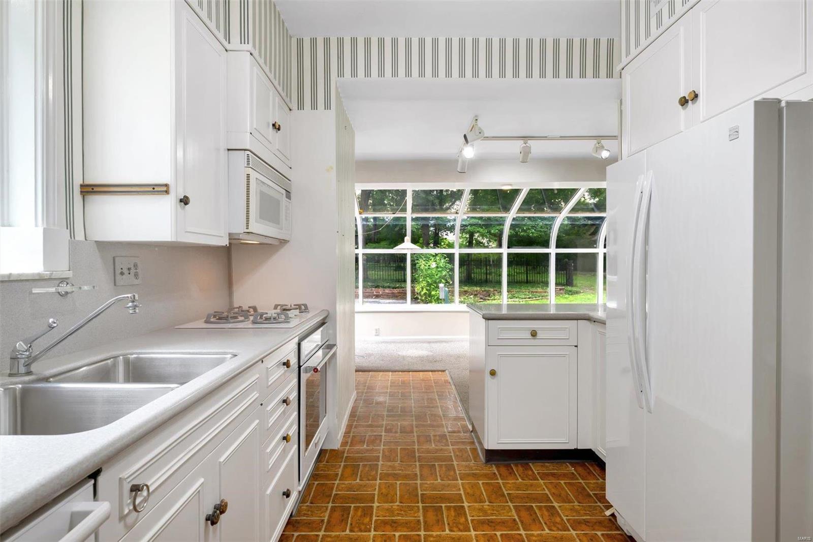 Oakleigh Add - Residential