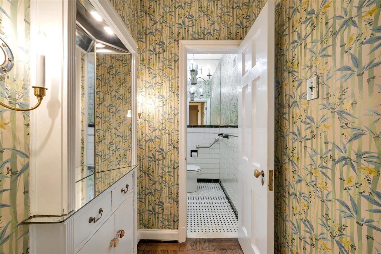 Oakleigh Add - Residential