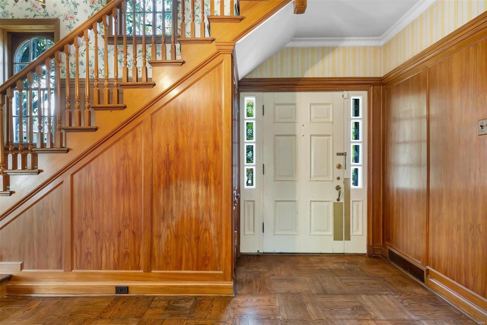 Oakleigh Add - Residential