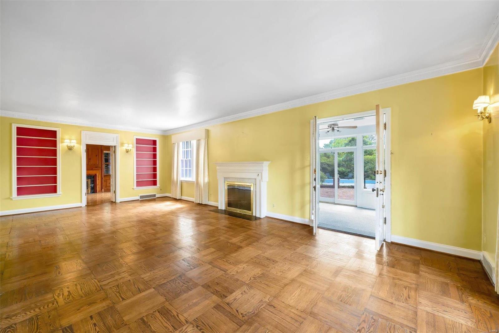 Oakleigh Add - Residential