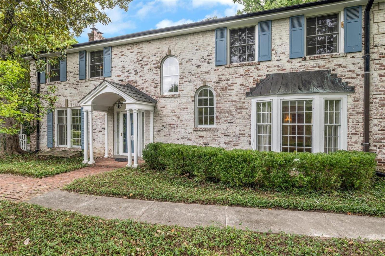 Oakleigh Add - Residential