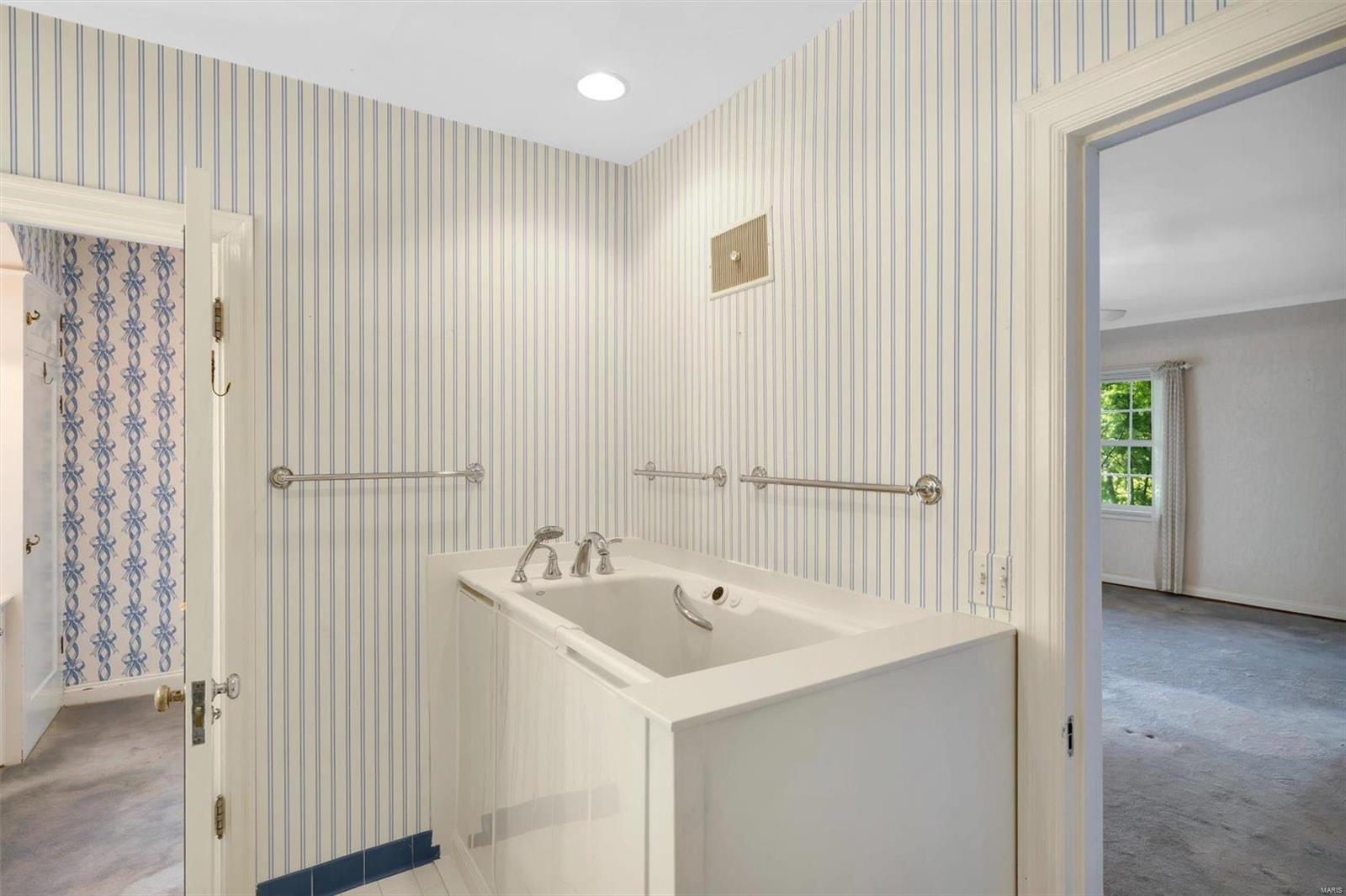 Oakleigh Add - Residential