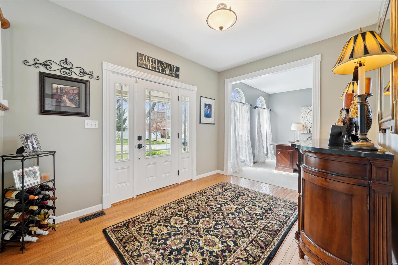 608 Castle Meadows Court