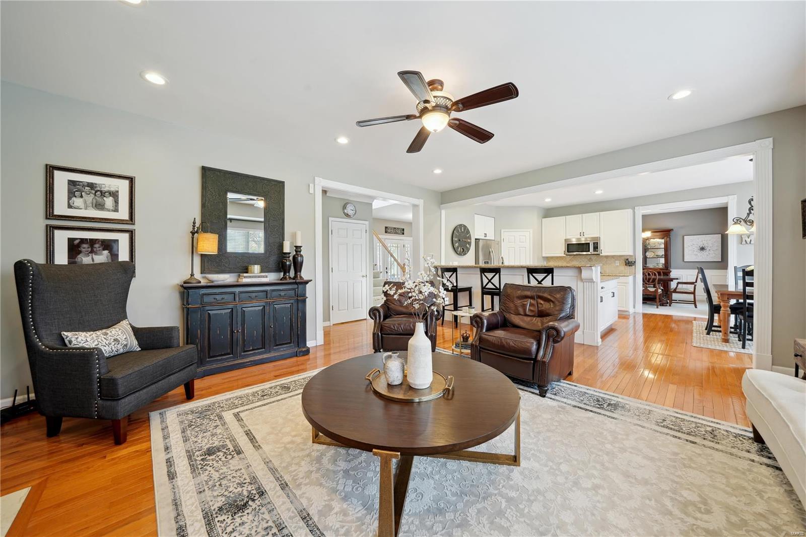 608 Castle Meadows Court