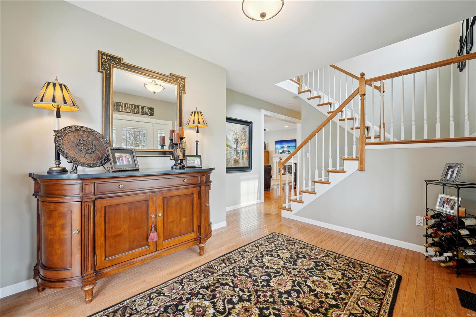608 Castle Meadows Court