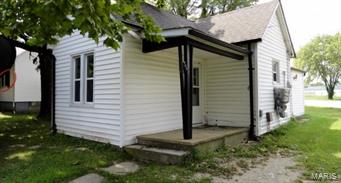 Armstrong Addition - Residential