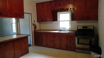 Armstrong Addition - Residential