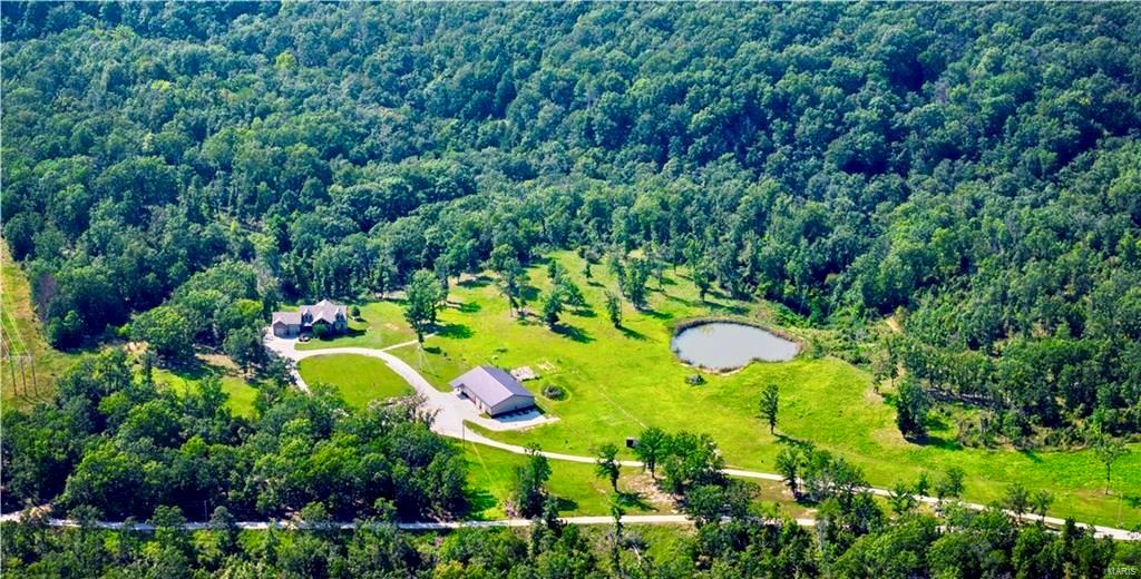 Rural/ Other - Residential