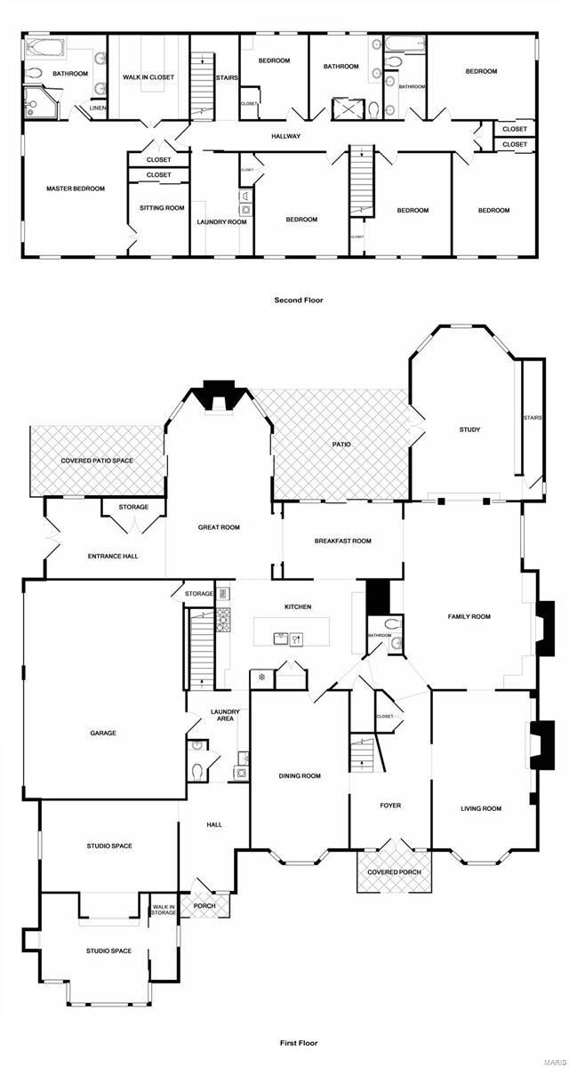Essex Place - Residential