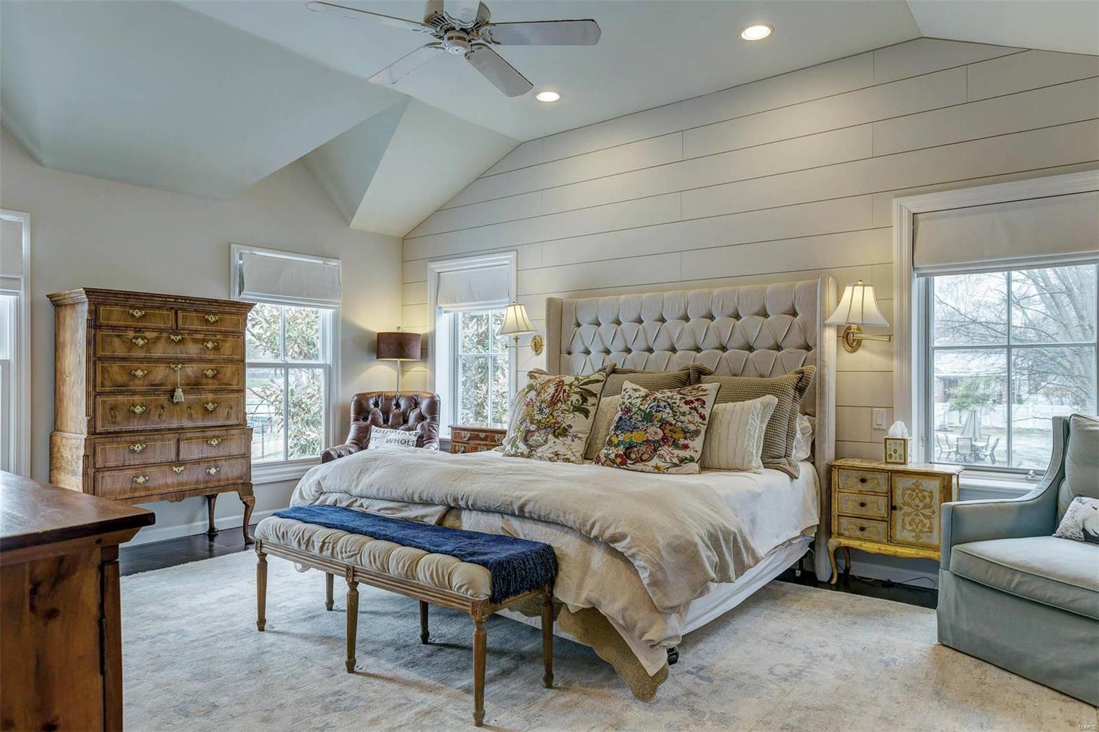 Essex Place - Residential