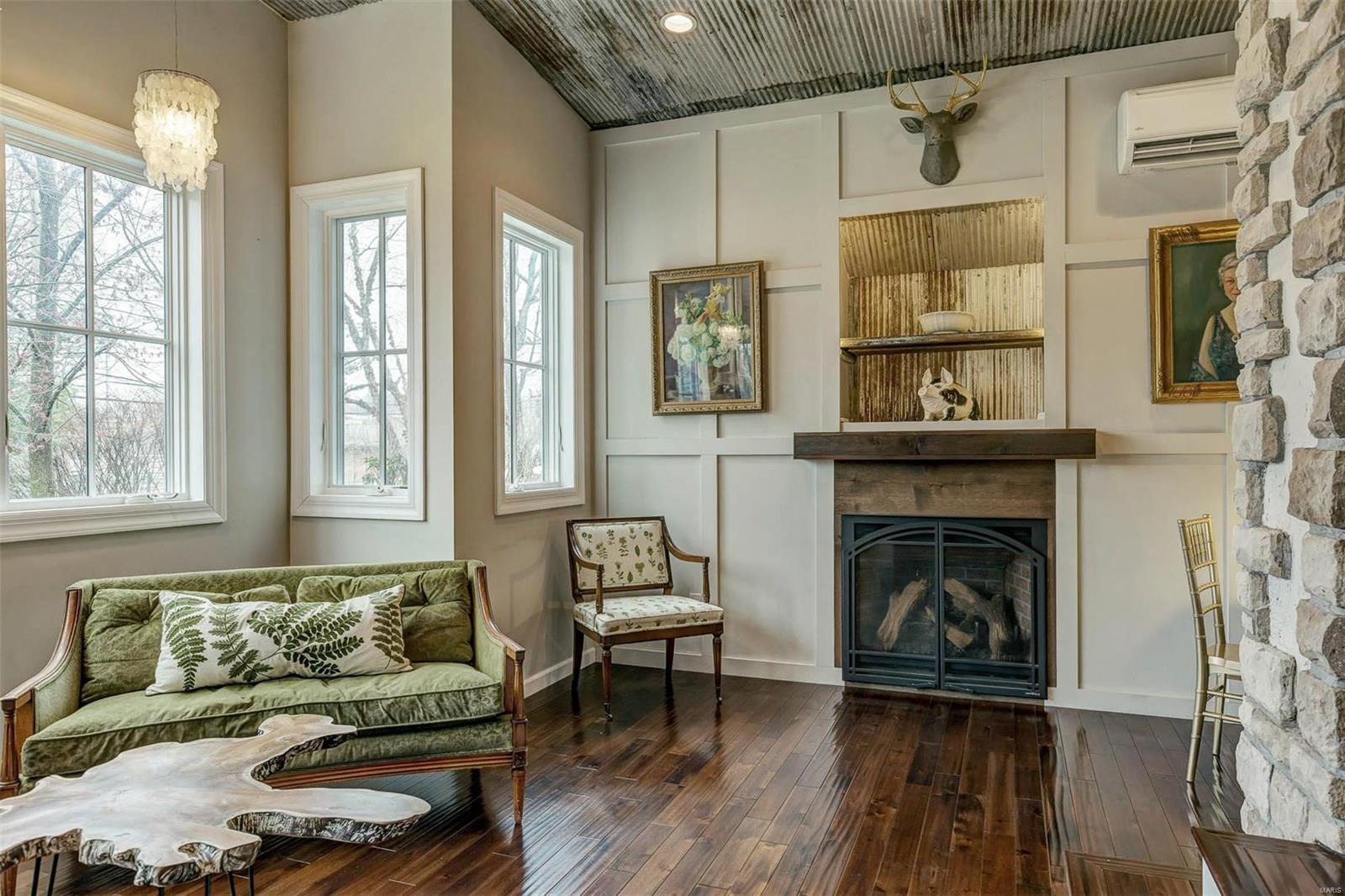 Essex Place - Residential