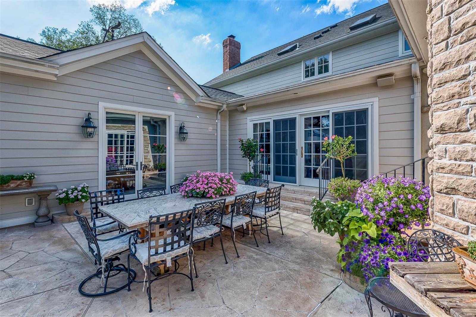 Essex Place - Residential