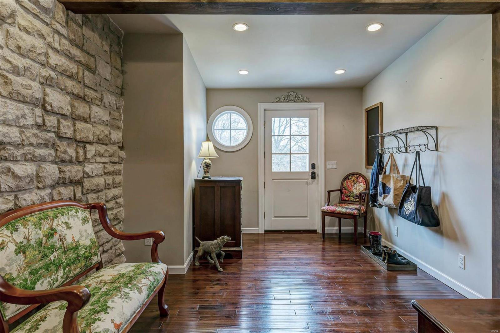 Essex Place - Residential