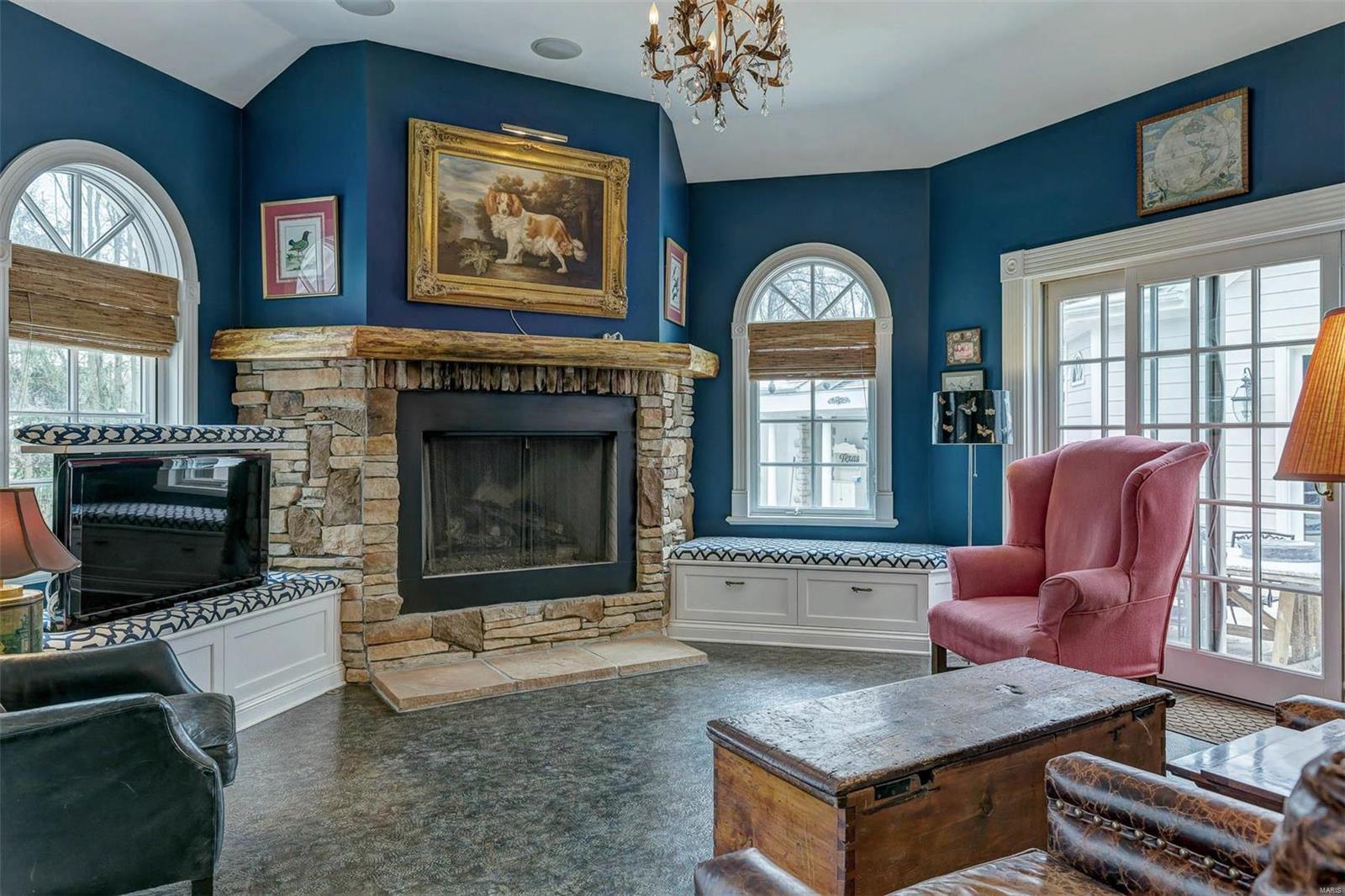 Essex Place - Residential