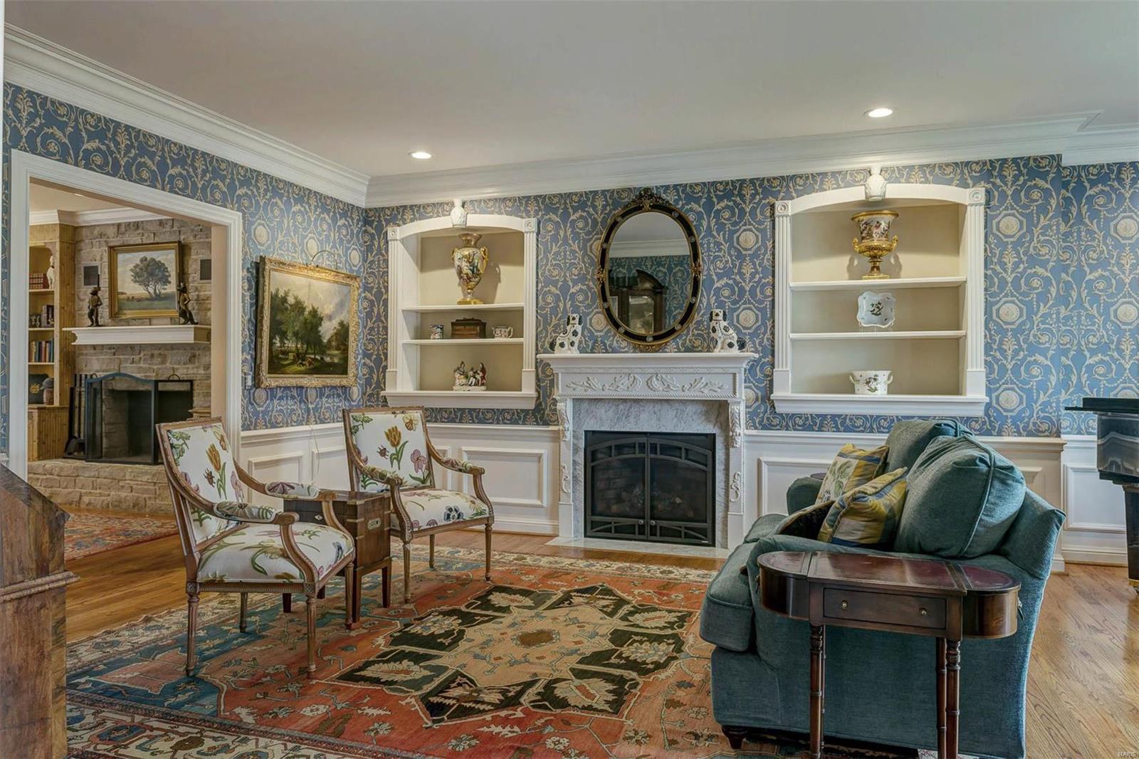 Essex Place - Residential