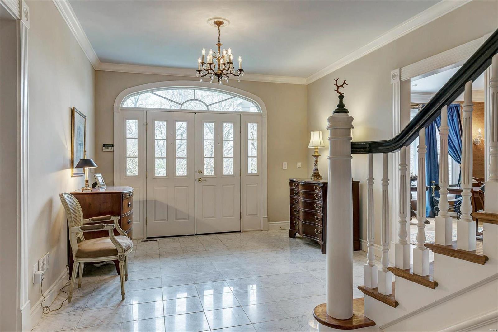 Essex Place - Residential