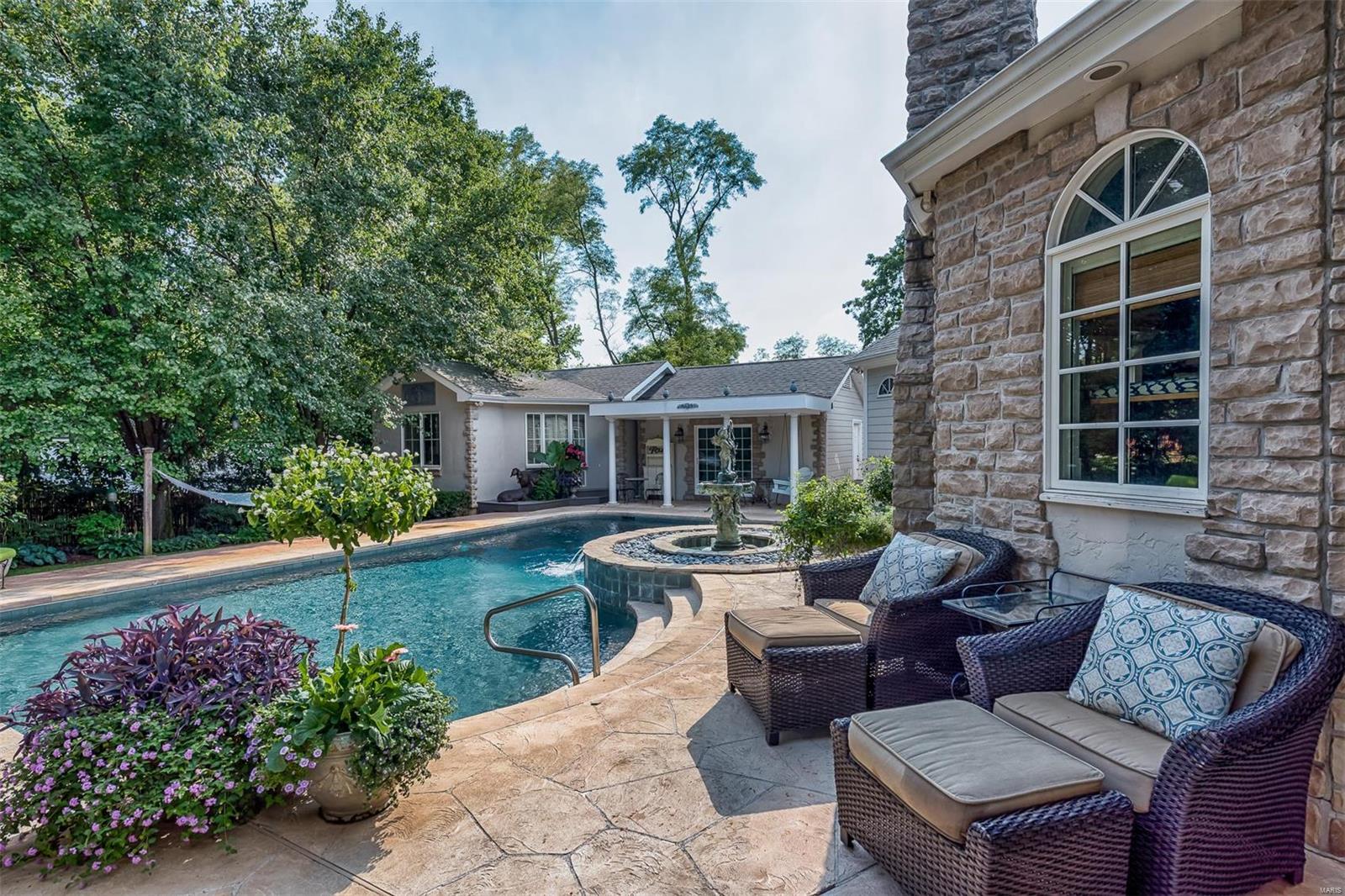 Essex Place - Residential