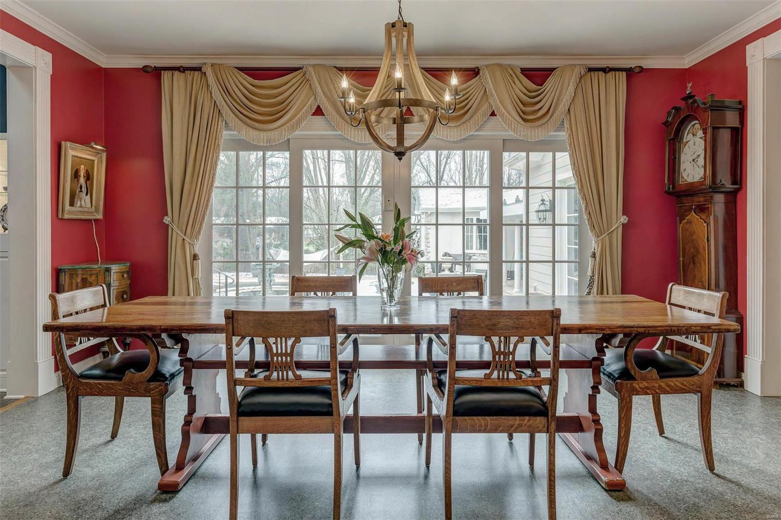 Essex Place - Residential