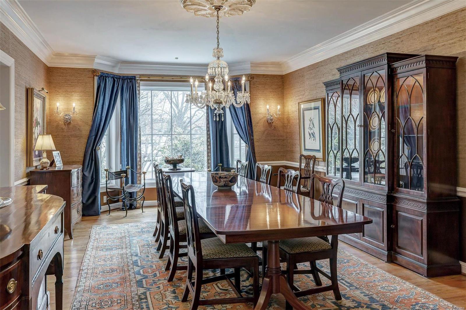 Essex Place - Residential