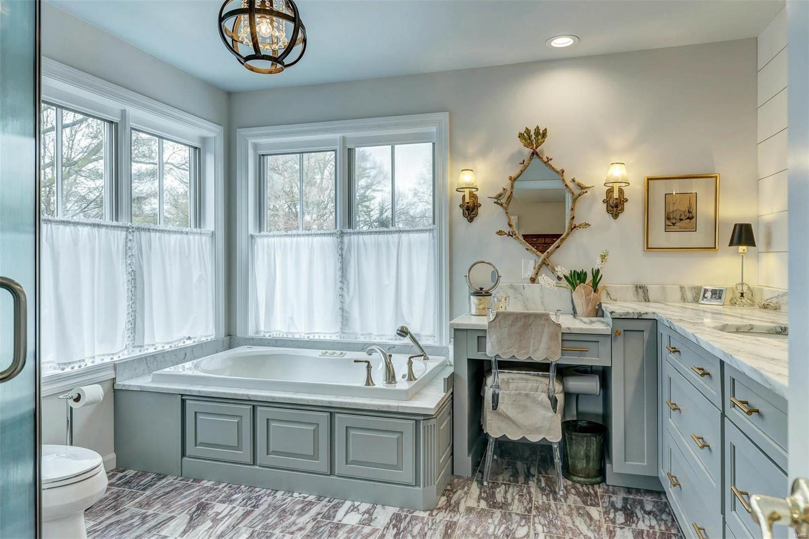 Essex Place - Residential