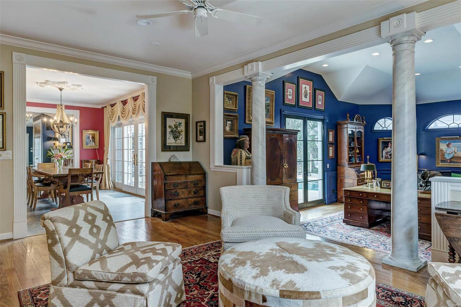 Essex Place - Residential