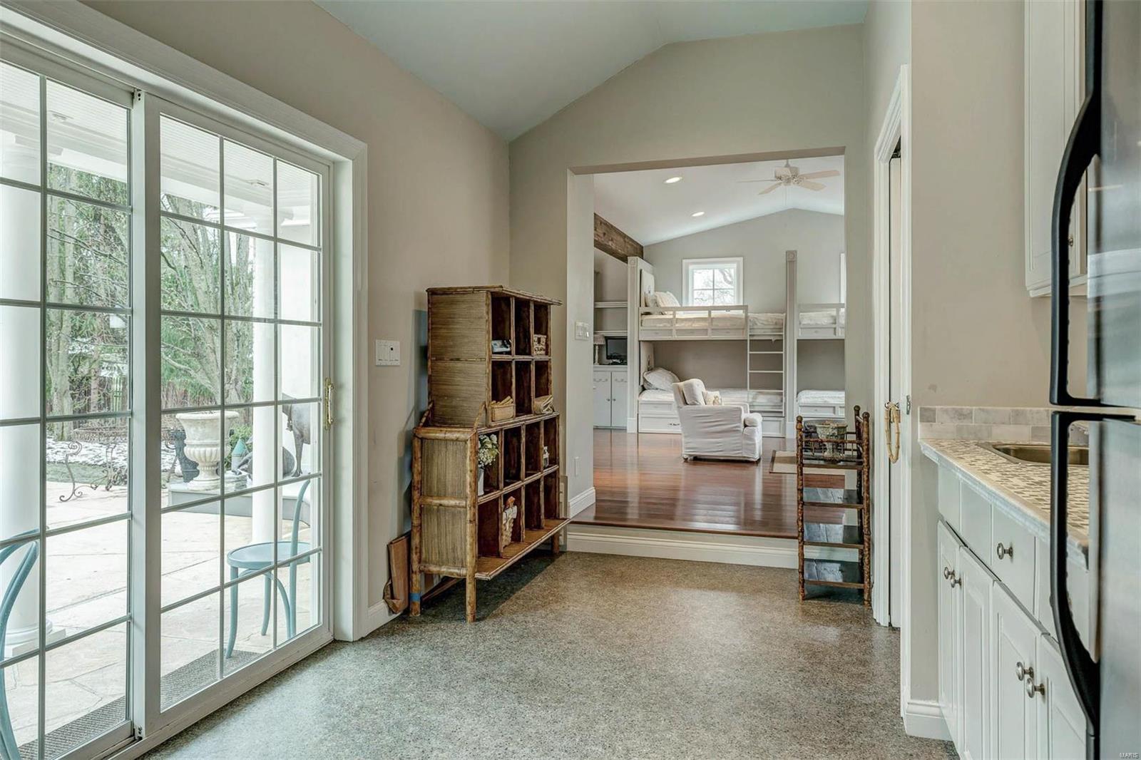 Essex Place - Residential