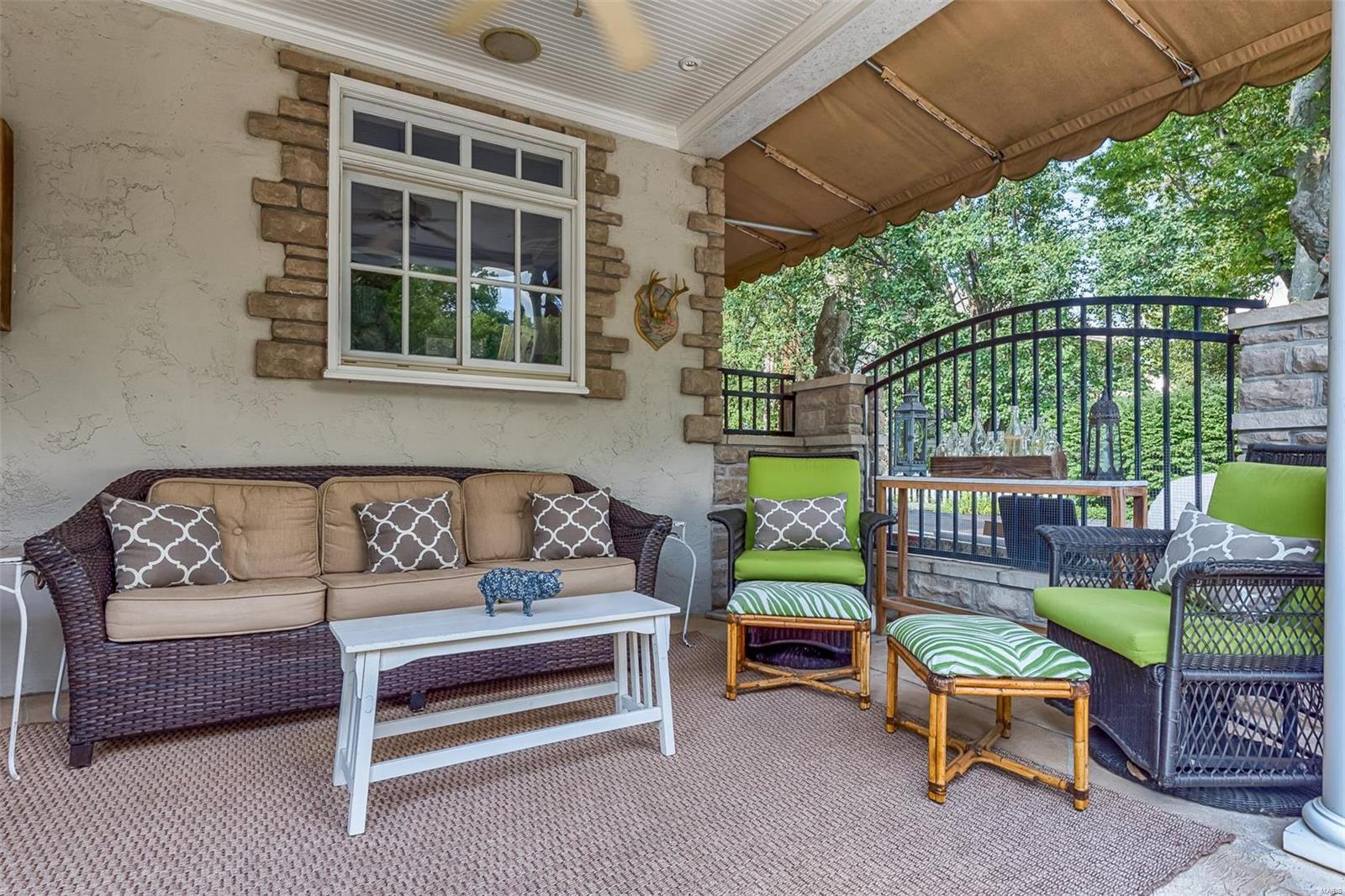 Essex Place - Residential