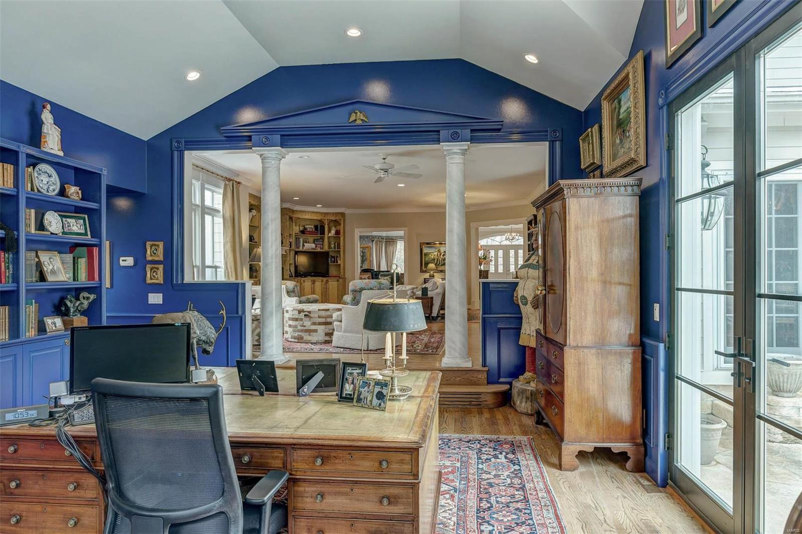 Essex Place - Residential