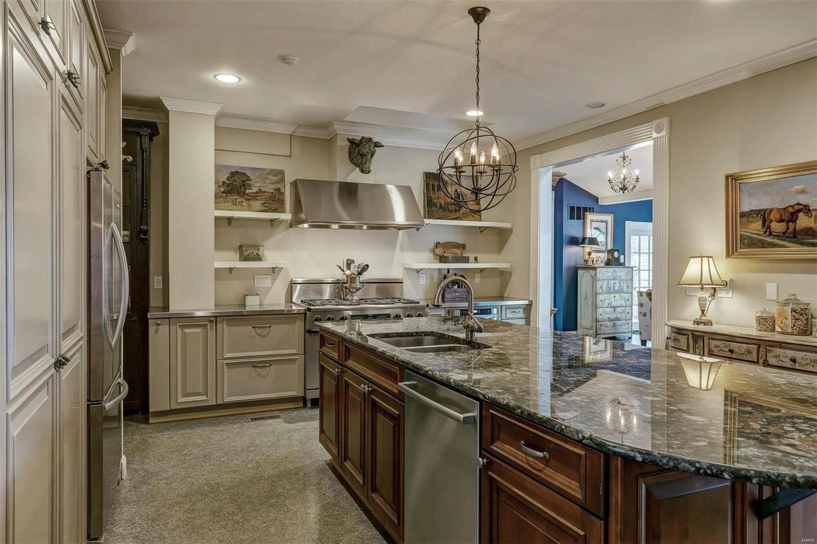 Essex Place - Residential