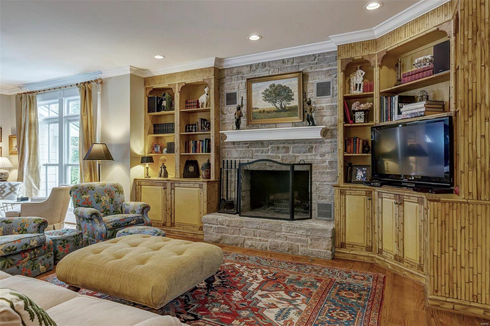 Essex Place - Residential