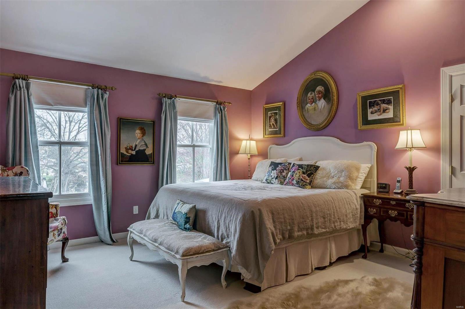 Essex Place - Residential