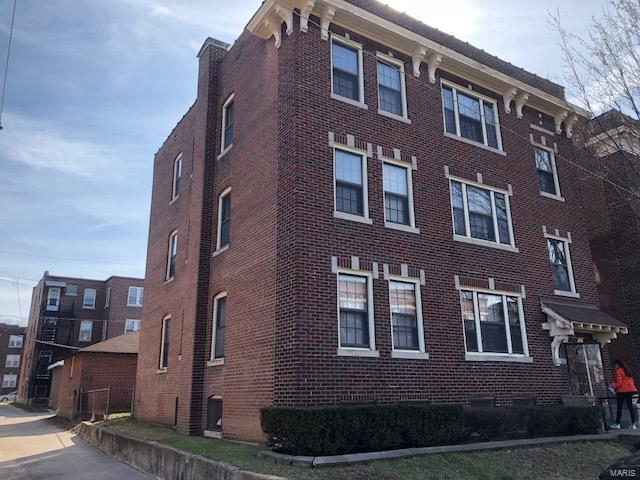 Delmar Garden - Residential Income