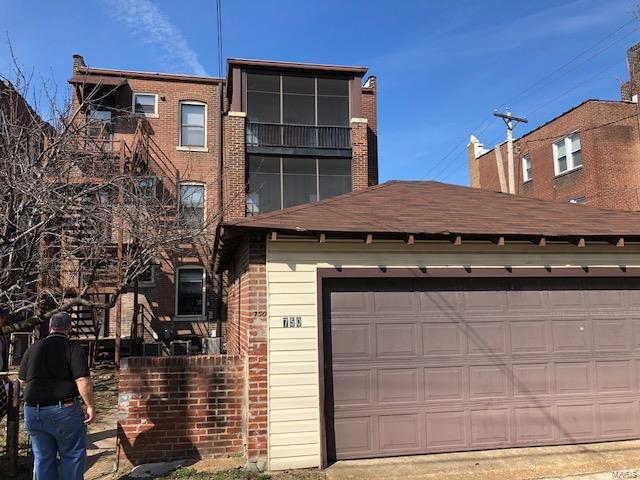 Delmar Garden - Residential Income