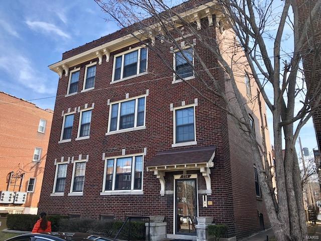 Delmar Garden - Residential Income