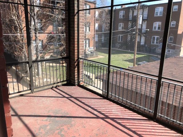 Delmar Garden - Residential Income