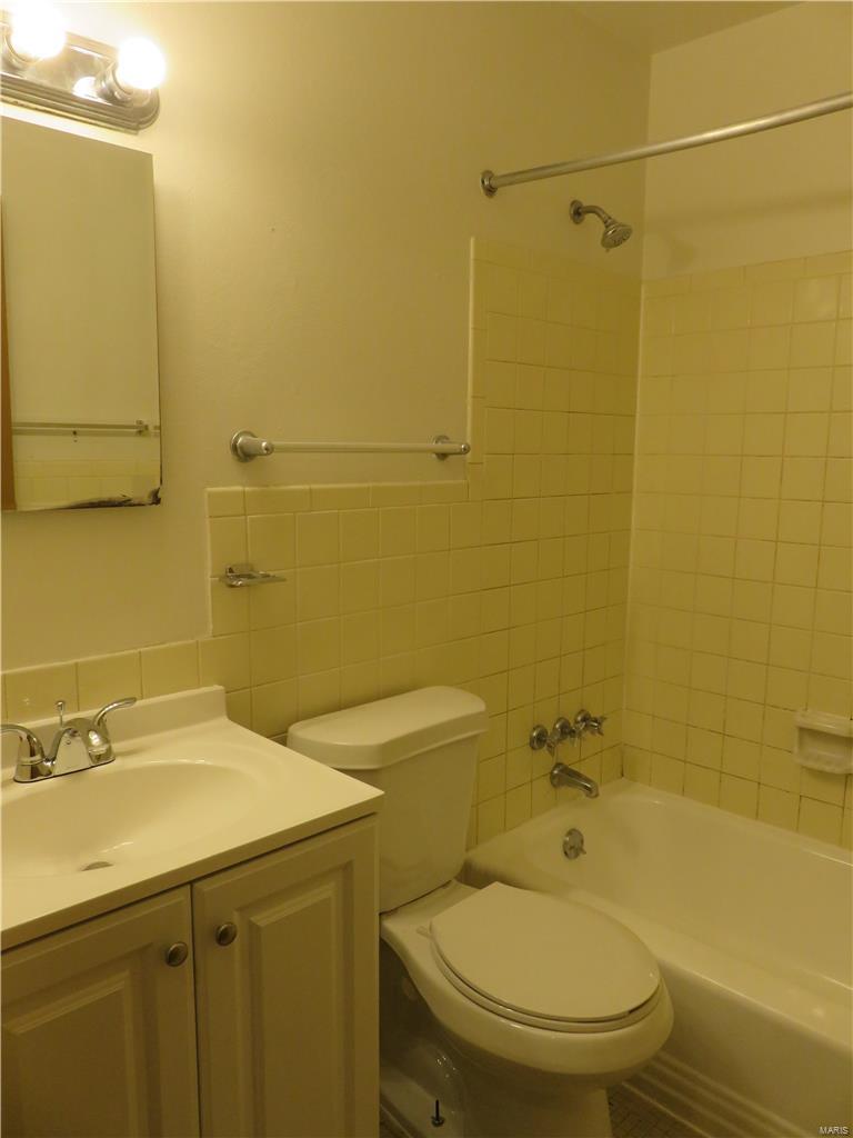 Jo Court - Residential Income