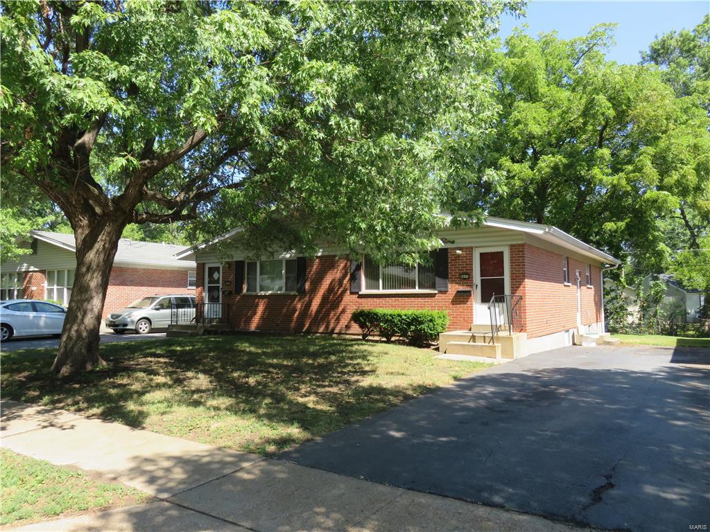 Jo Court - Residential Income