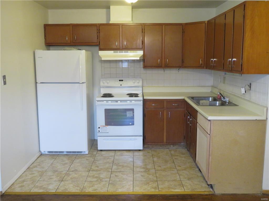 Jo Court - Residential Income