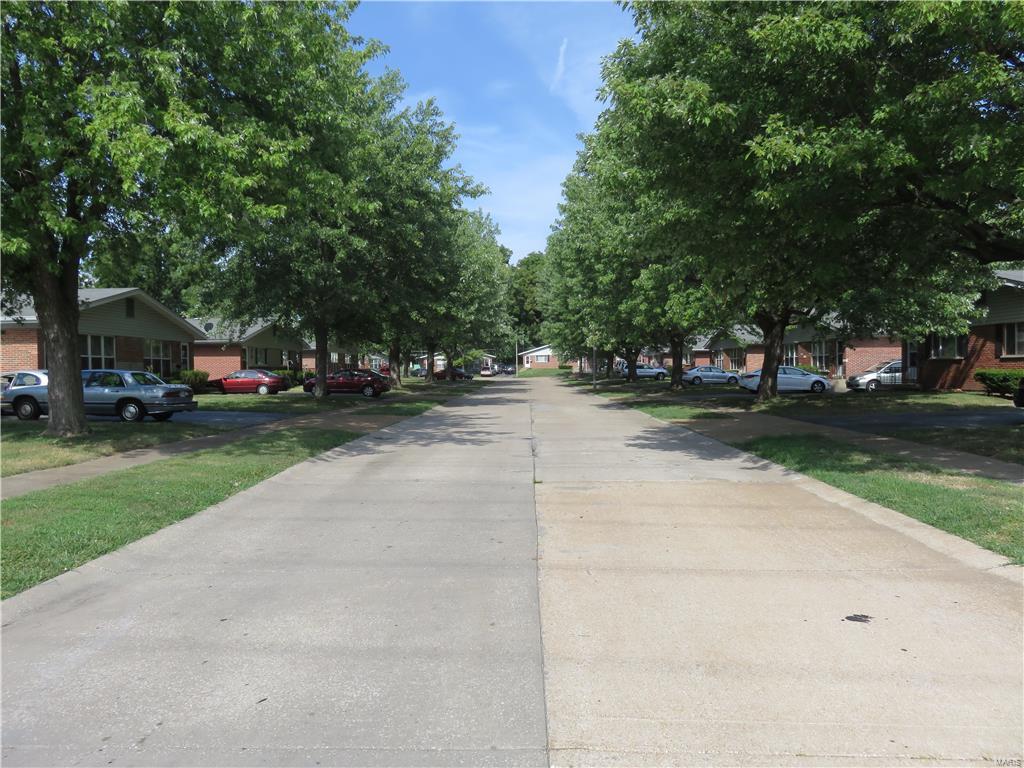 Jo Court - Residential Income