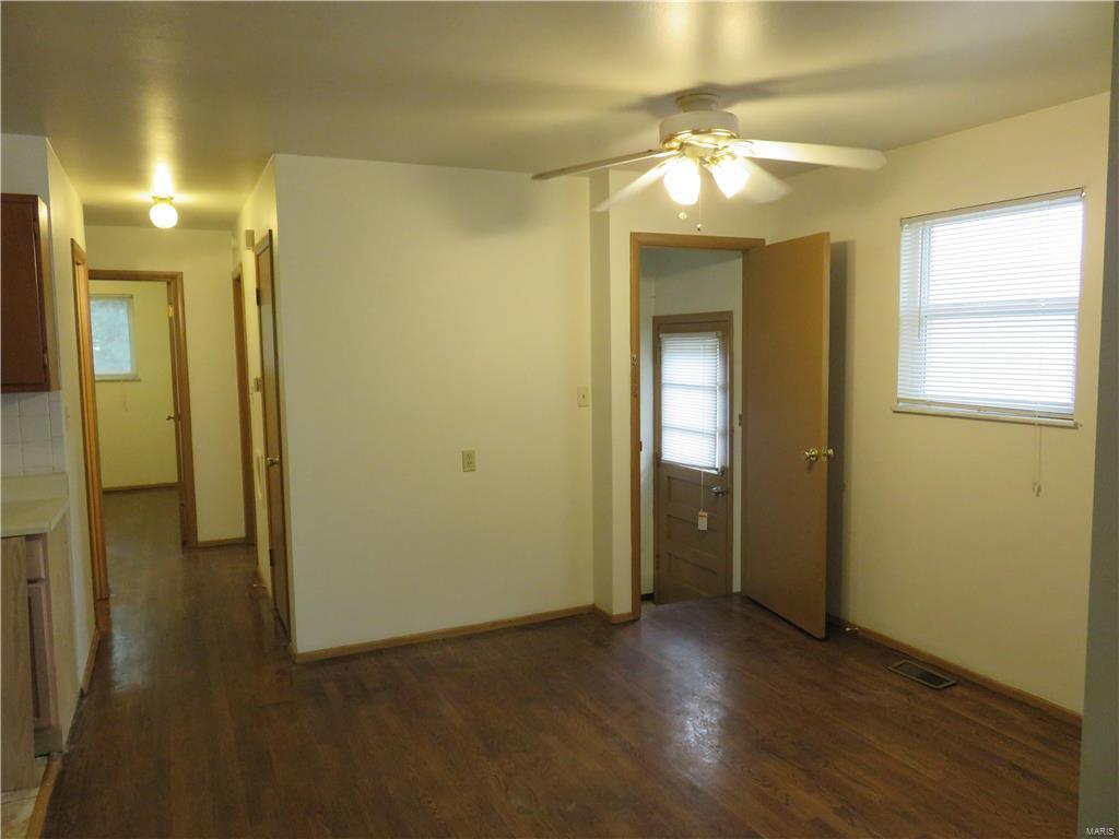 Jo Court - Residential Income