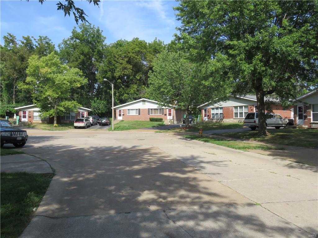 Jo Court - Residential Income