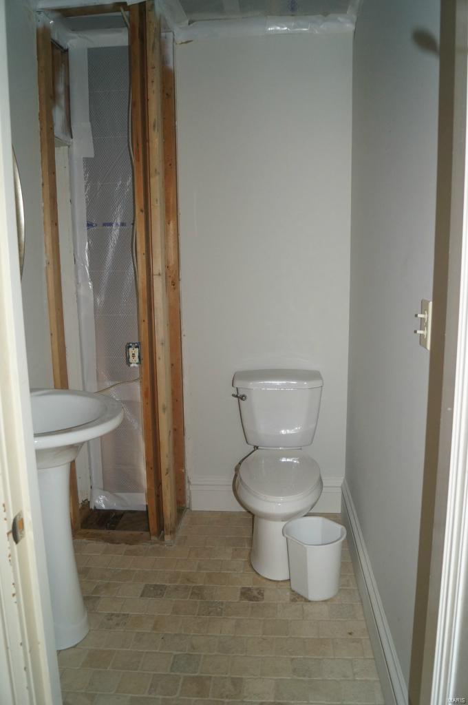 Benton Park - Residential