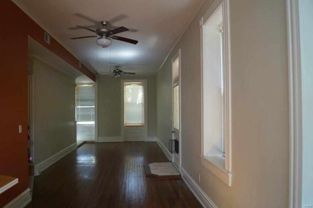 Benton Park - Residential