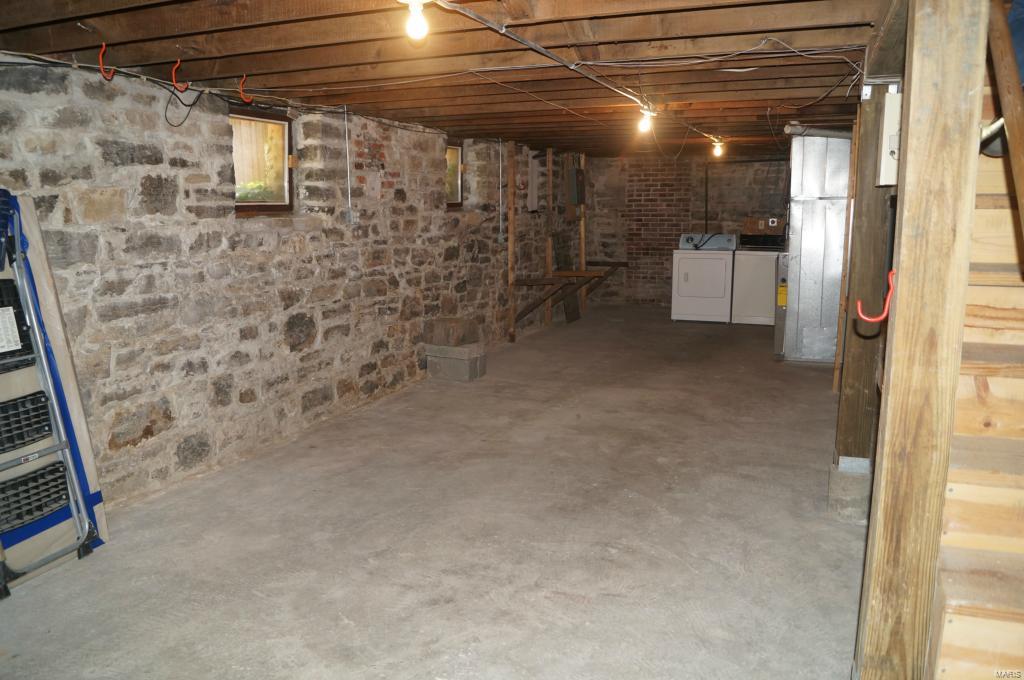 Benton Park - Residential